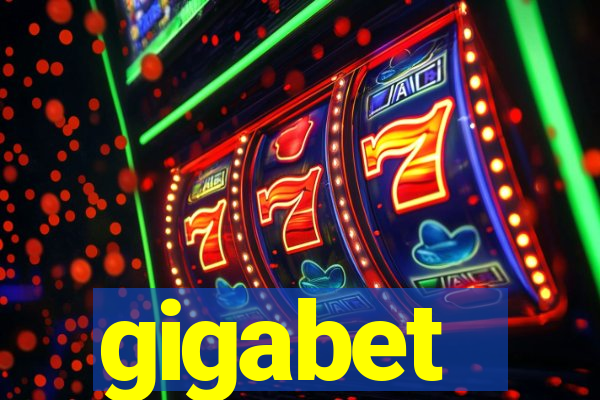 gigabet - casino games!